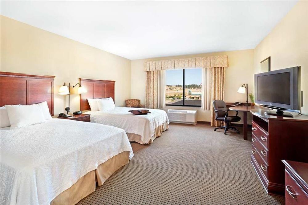 Hampton Inn & Suites Omaha Southwest-La Vista Quarto foto