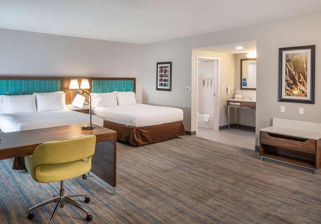 Hampton Inn & Suites Omaha Southwest-La Vista Quarto foto