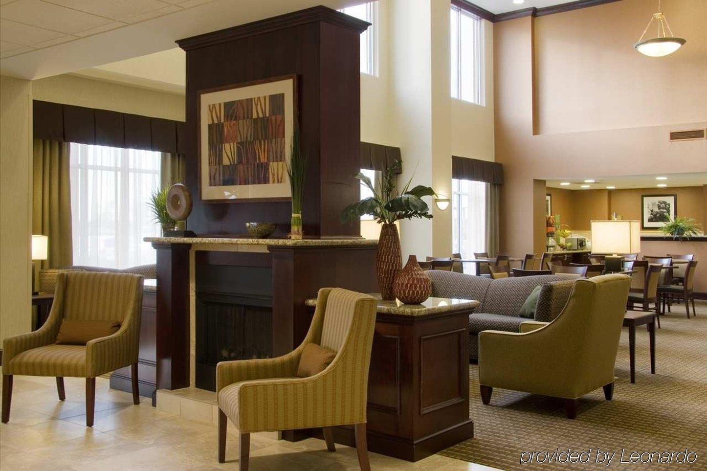 Hampton Inn & Suites Omaha Southwest-La Vista Exterior foto